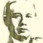 Mr. Koesoemah Atmadja
