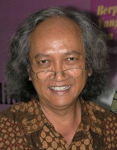 Mudji Sutrisno