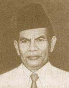 Muhammad Yamin