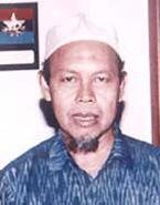 Nashiruddin Daud