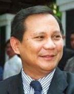 Prabowo Subianto