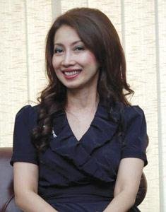 Putri Kuswisnuwardhani