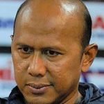 Rahmad Darmawan