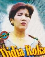 Rita Butar-butar