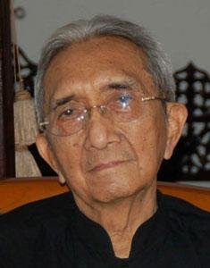 Rosihan Anwar