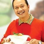 Rudy Choiruddin