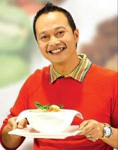 Resep Masakan Nusantara Rudy  Choirudin 