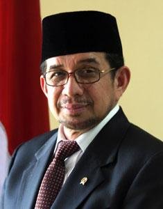 Salim Segaf Al Jufri