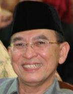 Suryadharma Ali