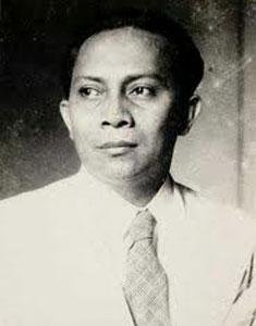 Sutan Syahrir