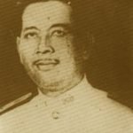 Sutoyo Siswomiharjo