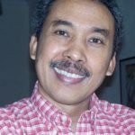 Syamsuddin Haris