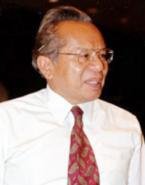 Taufik Abdullah