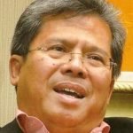 Todung Mulya Lubis