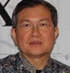 Trihatma Kusuma Haliman