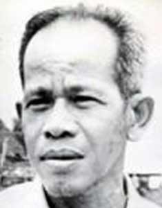 Trisno Sumardjo