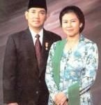 Try Sutrisno