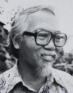 YB Mangunwijaya