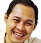 Yusuf Arief Rahmanto