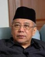 Yusuf Ashari