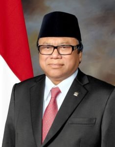 Oesman Sapta Odang