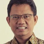 Iskandar Muda Baharuddin Lopa