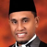 Syafrudin Atasoge