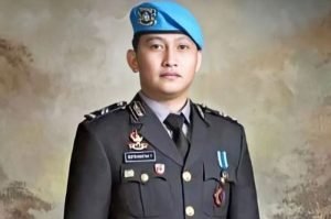 Hutabarat, Nofriansyah Joshua