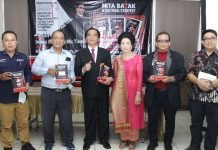 Batak Bersatu, Belajar dari Jong Bataks Bond