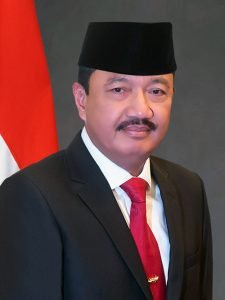 Budi Gunawan
