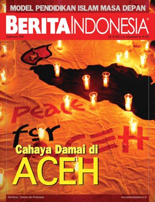 Cover Majalah Berita Indonesia Edisi 03
