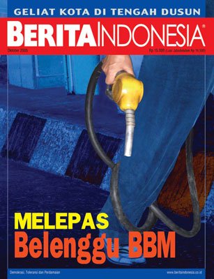 Cover Majalah Berita Indonesia Edisi 04