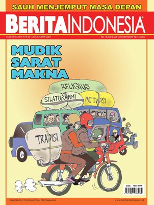 Cover Majalah Berita Indonesia Edisi 48