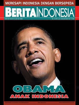 Cover Majalah Berita Indonesia Edisi 58