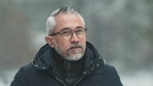 Lukman Sardi