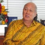 Denny Kailimang