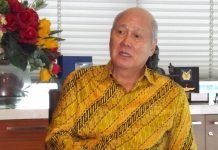 Denny Kailimang (Tokoh.ID)