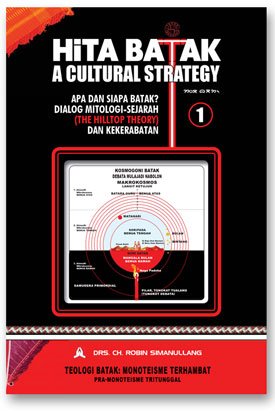 Hita Batak A Cultural Strategy Hita Batak A Cultural Strategy