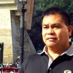 Bobby Sangka