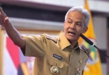 Elektabilitas Ganjar Pranowo Menurun Drastis Usai Menolak Timnas Israel di Piala Dunia U-20 Elektabilitas Ganjar Pranowo Versi Survei LSI