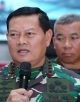TNI Garda Terdepan Toleransi Panglima TNI Laksamana TNI Yudo Margono