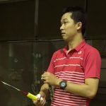Taufik Hidayat