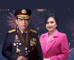Listyo Sigit Prabowo