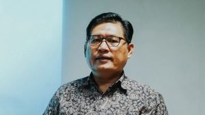 Abdul Haris Semendawai