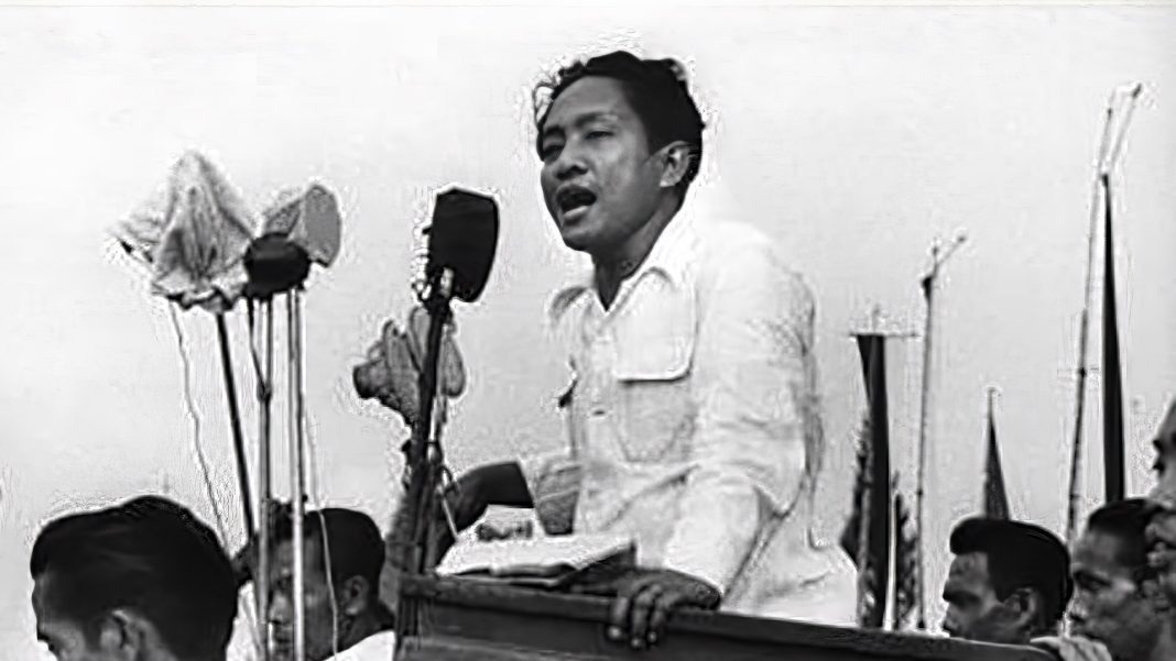 Pengkhianat dan Pengkhianatan dalam Politik - TokohIndonesia.com - Tokoh.ID