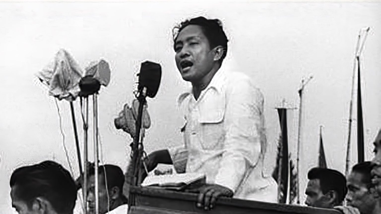 Pengkhianat dan Pengkhianatan dalam Politik - TokohIndonesia.com - Tokoh.ID