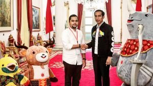 Enda Nasution