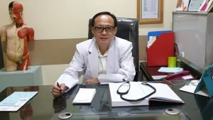 Hadi Purnomo Halim