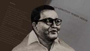 Subagio Sastrowardoyo