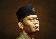 Urip Sumoharjo